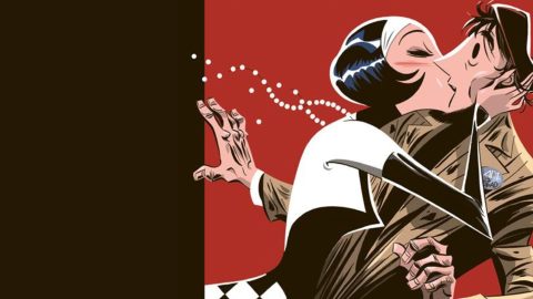 Fumetti. “Greenwich Village”: Antonio Lapone racconta la sua New York anni ‘60