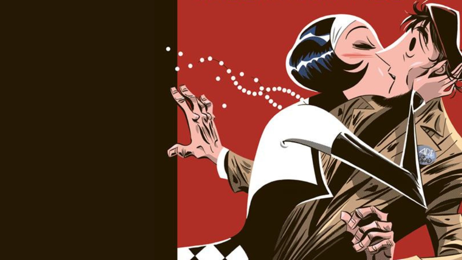 Fumetti. “Greenwich Village”: Antonio Lapone racconta la sua New York anni ‘60