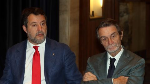Effetto Veneto, la Lega alza la testa in Lombardia e mette in discussione gli accordi con FdI