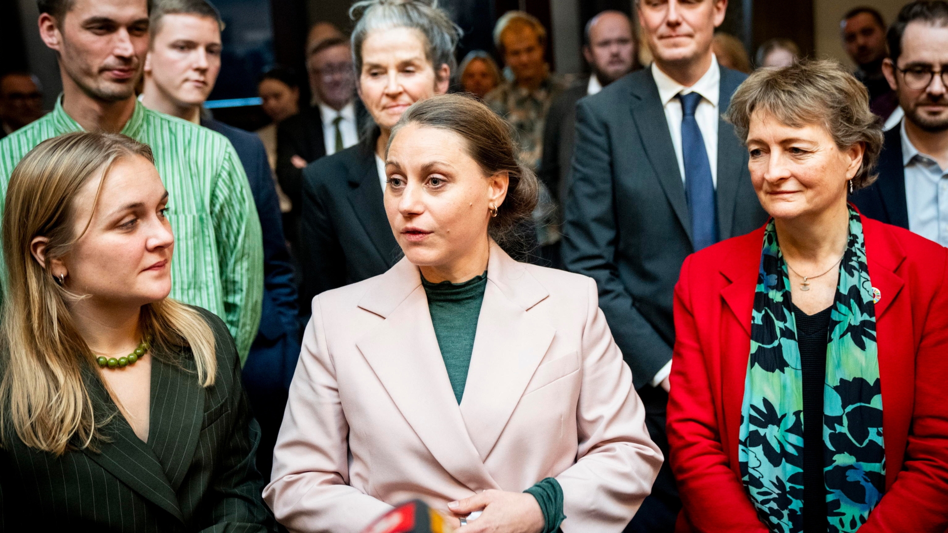 Copenaghen cambia volto: dopo un secolo di governo social democratico arriva la sinistra ecologista