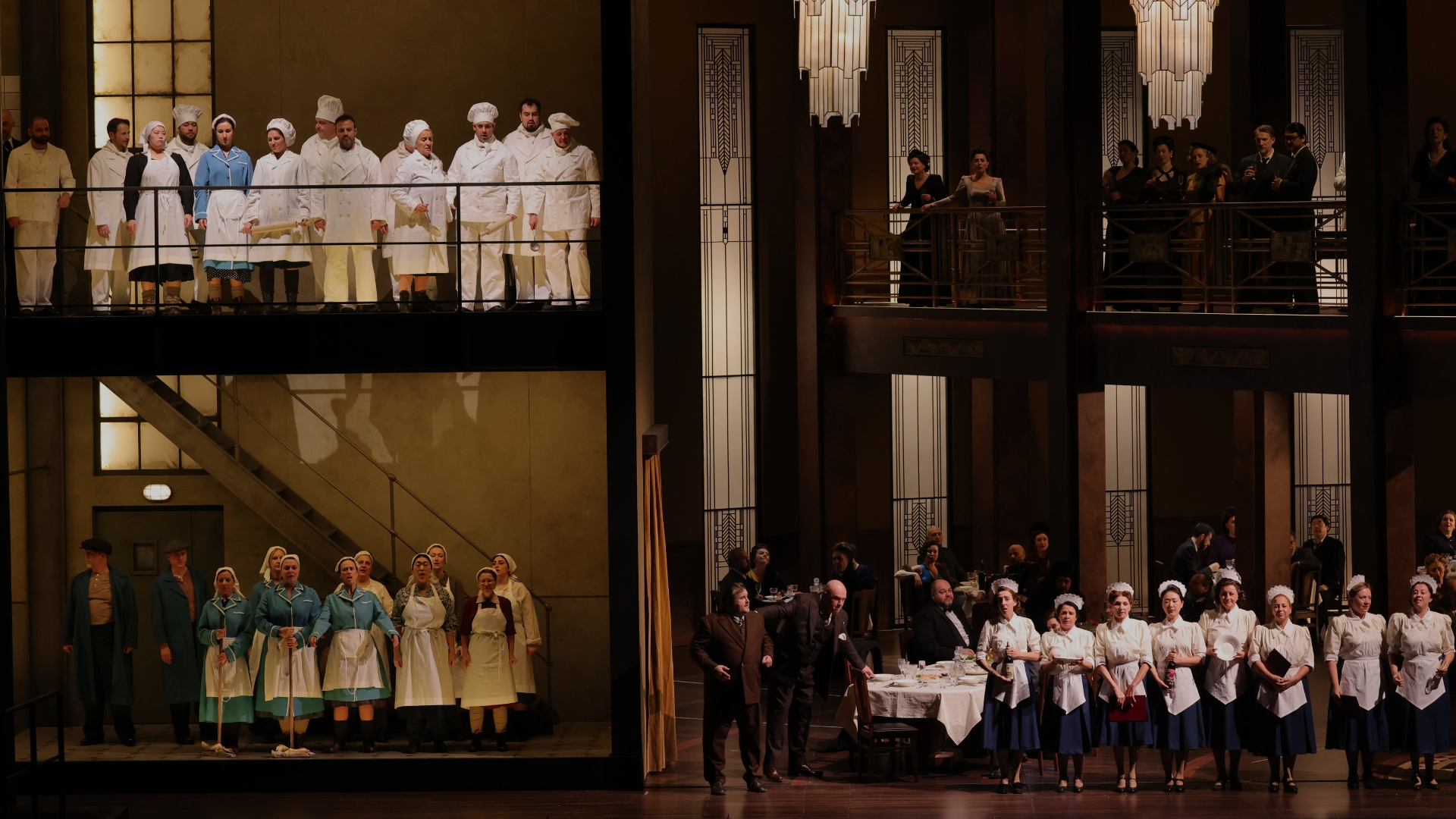 Il 7 dicembre la Scala apre la stagione con l’opera censurata da Stalin slider