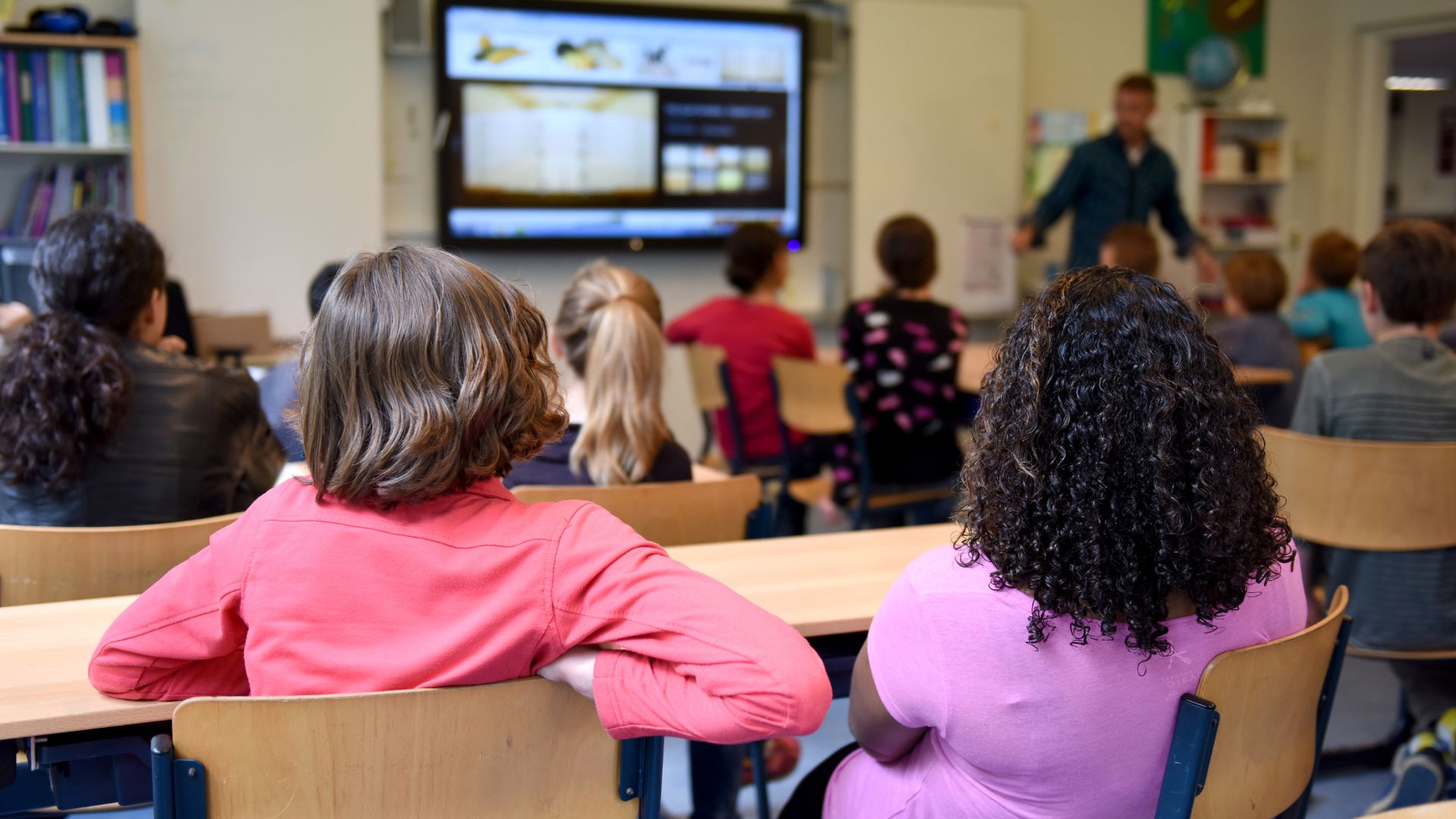 Bergamo, arriva lo Ius Scholae. Un gesto simbolico, contro l’ignavia del Parlamento