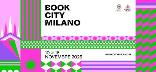 Bookcity Milano 2025: le trasmissioni e gli incontri di Radio Pop