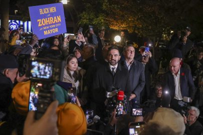 Elezioni a New York. La minaccia di Trump: 