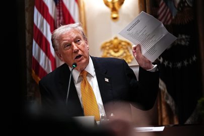 Donald Trump e l’imperialismo del XXI secolo