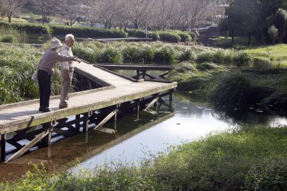 Kanazawa, sostenibilità per il clima e la qualità urbana