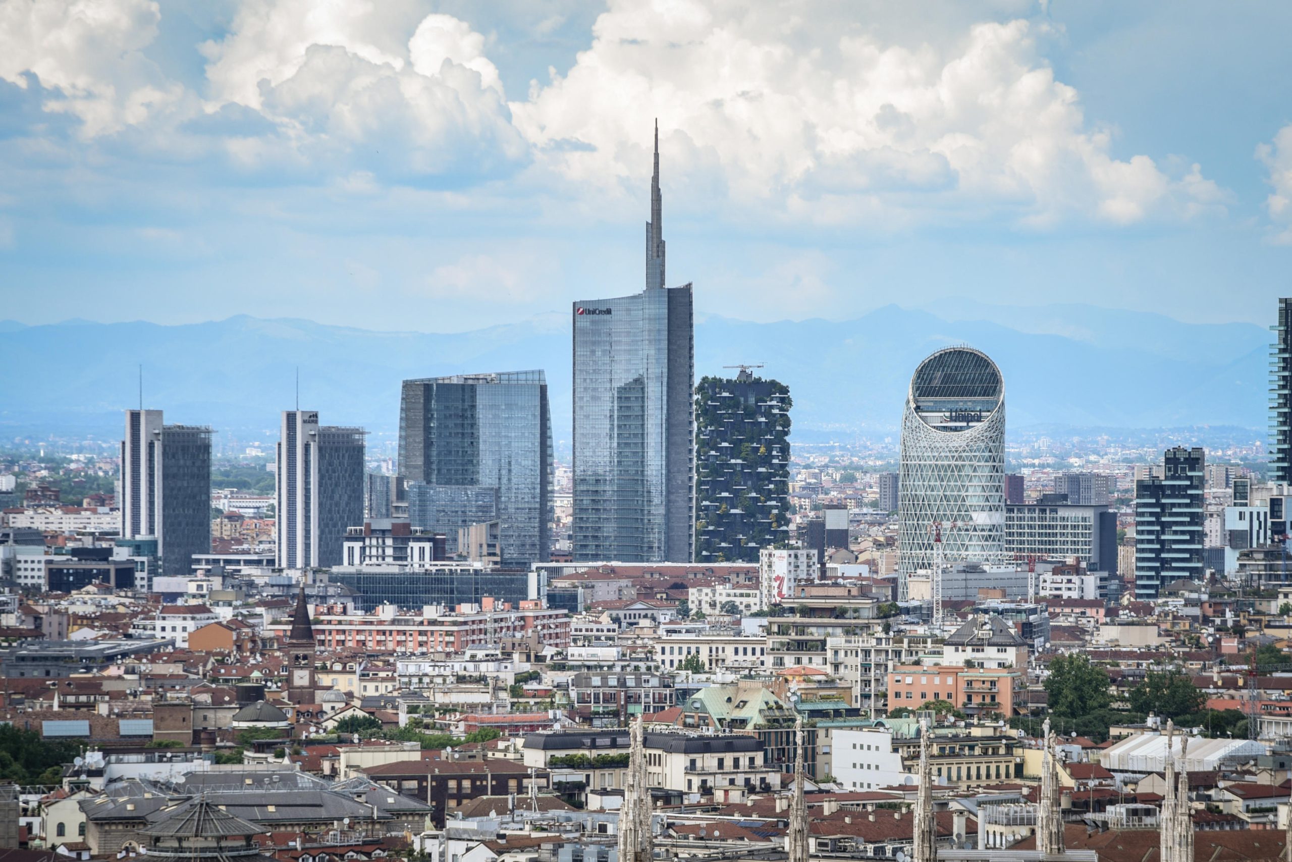 Nessuna corruzione a Milano: per la Cassazione Tancredi e Catella non andavano arrestati