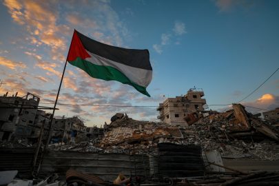 Gaza, il consiglio di sicurezza Onu approva il piano di Trump, contestato da Israele e Hamas