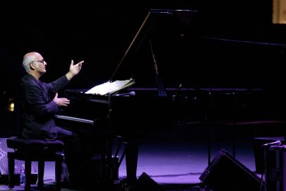 Live Pop 4 dicembre: Piano infinito, viaggio nella musica di Ludovico Einaudi