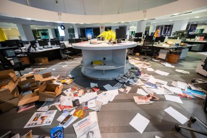 Solidarietà ai giornalista de La Stampa da Radio Popolare