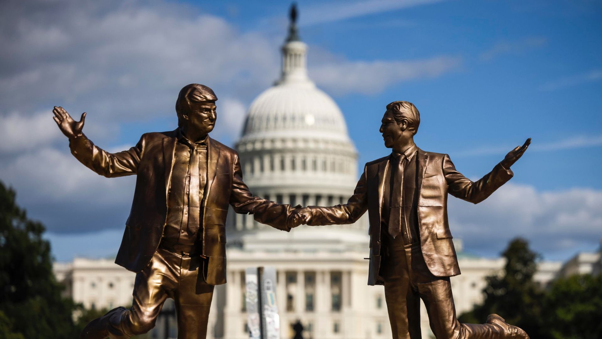 Mail di Epstein coinvolgono Trump: sapeva tutto del traffico sessuale di minorenni