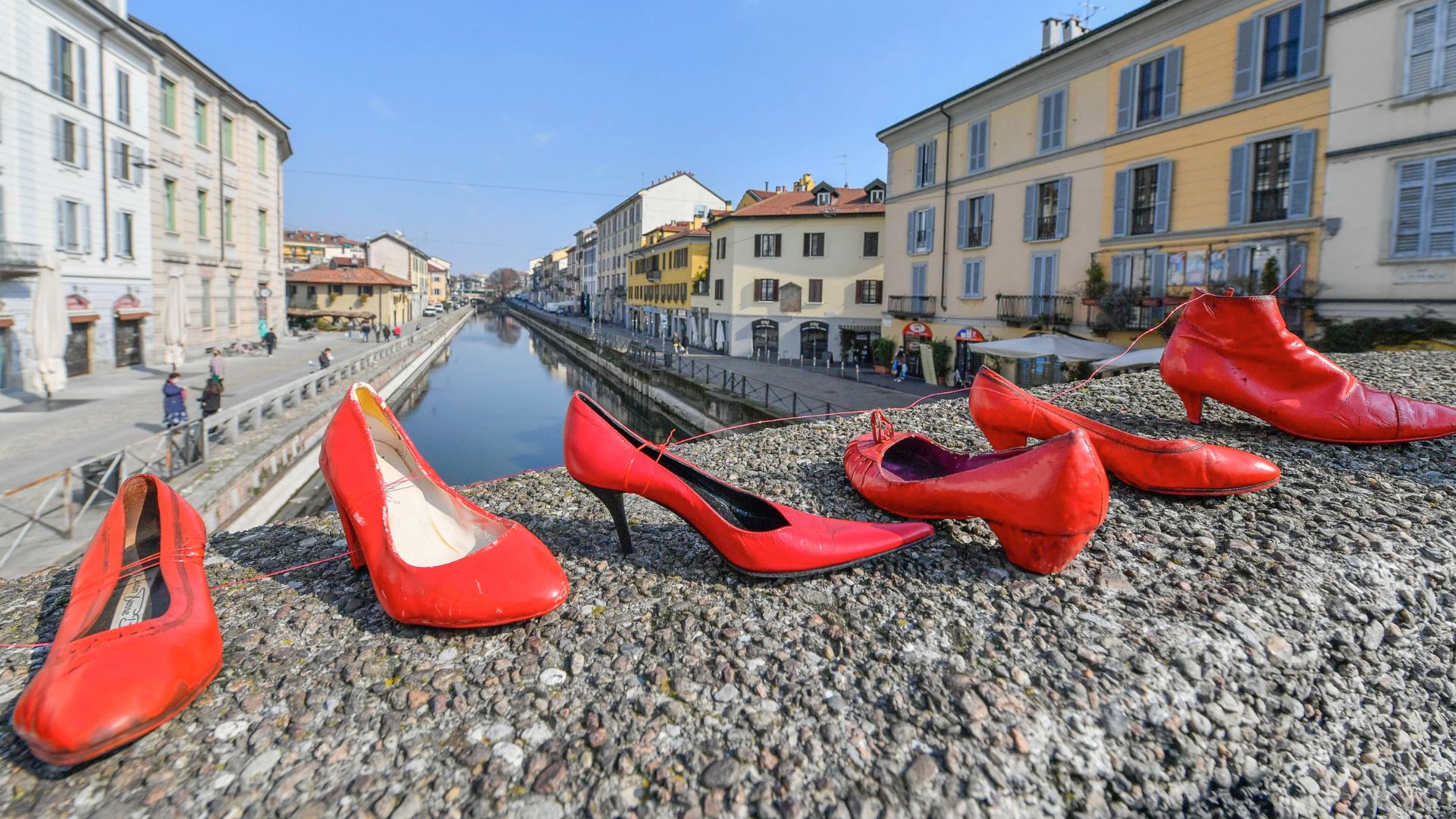 Reati di genere, a Milano i condannati sono sempre più giovani