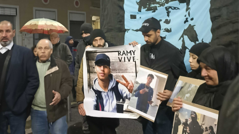 C’è una Milano che non ha dimenticato Ramy Elgaml