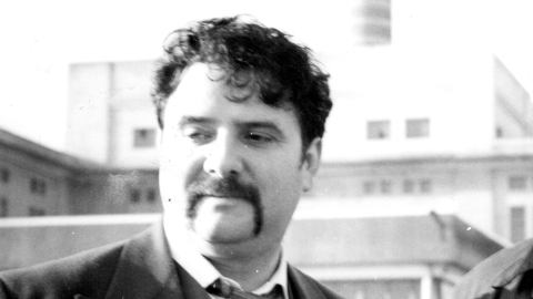 È scomparso Paolo Passera, storico bassista degli Arpioni 