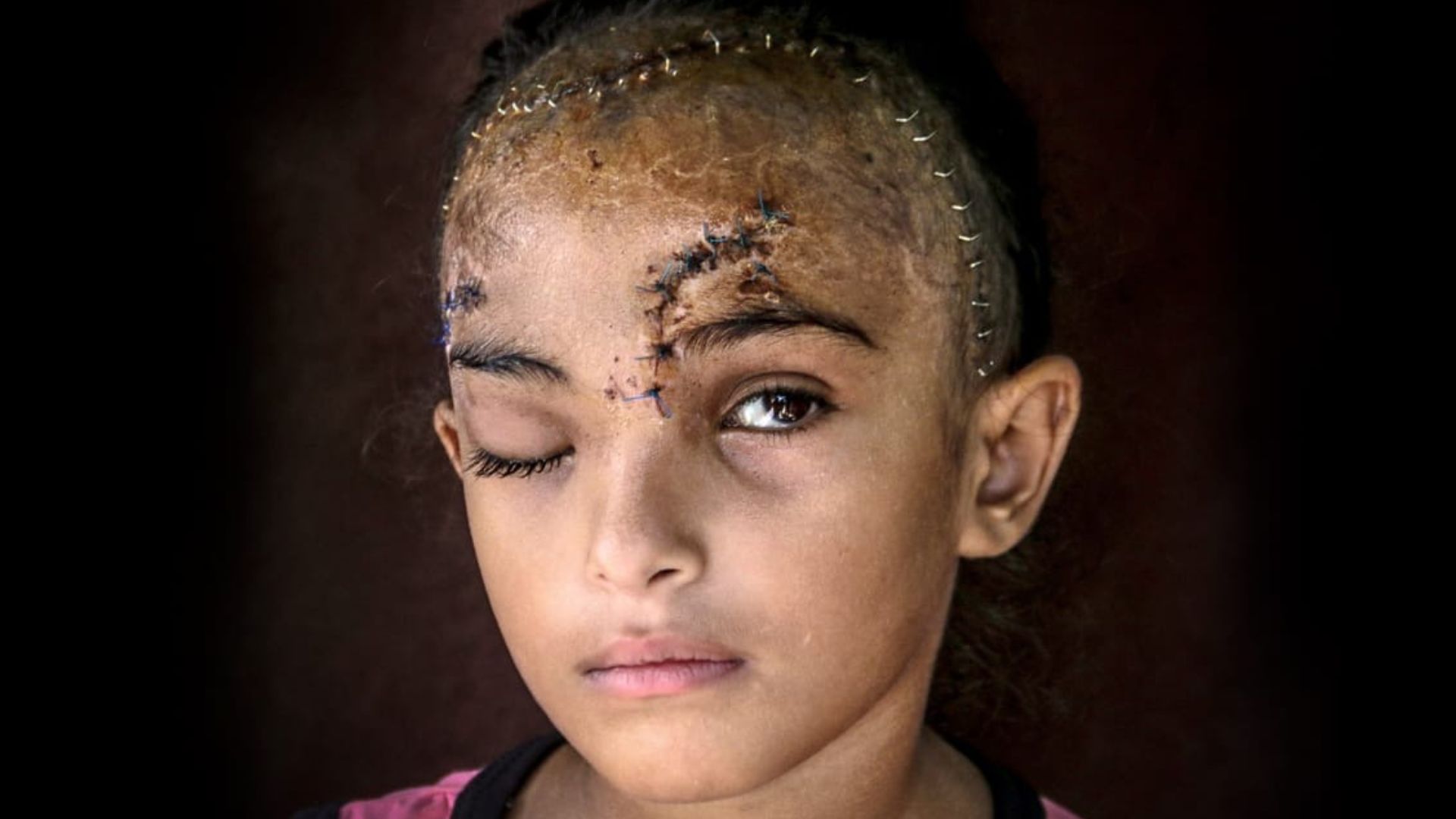 Gaza vista dai suoi fotografi