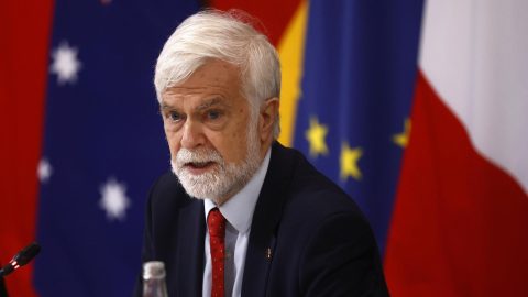 “È quasi sicuro: supereremo i +1.5°C nei prossimi 5/10 anni”: lo dice il climatologo Jim Skea