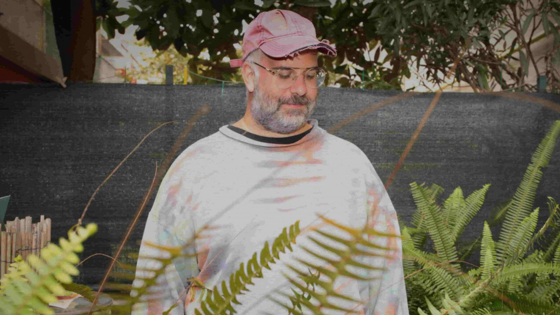 Musica come atto terapeutico: il nuovo album di Marco Giudici