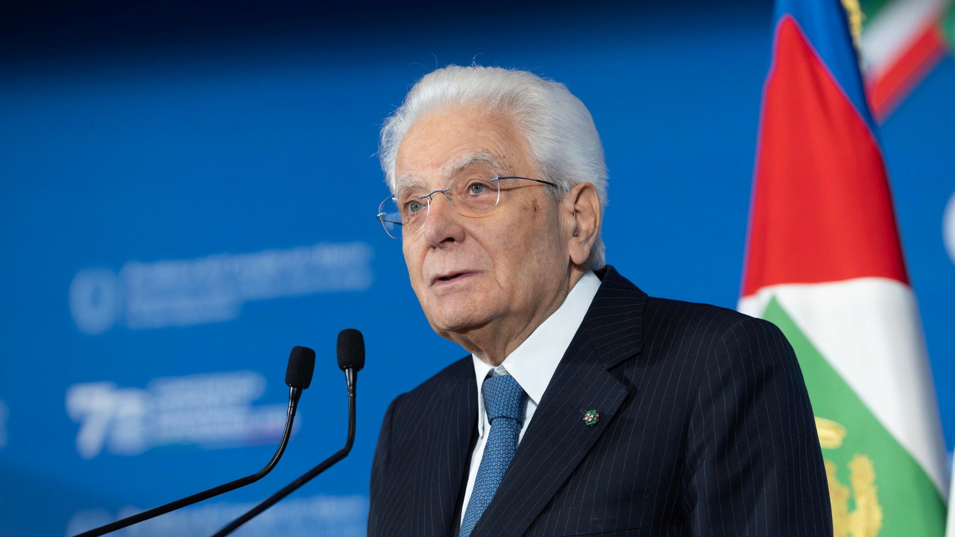 Fratelli d’Italia attacca Mattarella, l'unico argine a Meloni