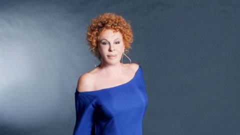 L'ultimo appuntamento con Ornella Vanoni, protagonista assoluta della nostra memoria artistica