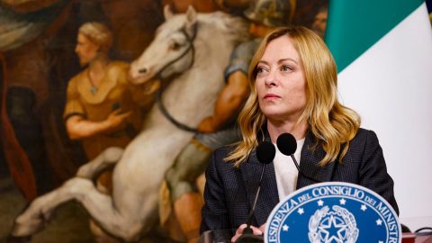 Premierato e legge elettorale. Meloni va al contrattacco alla ricerca dei pieni poteri