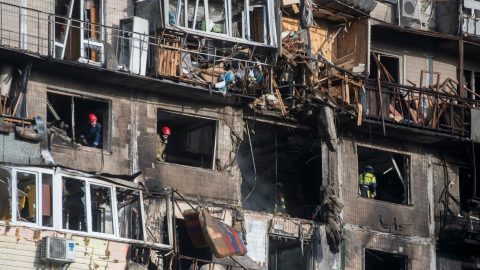 L'ennesimo problema per Zelensky. All'Ucraina mancano i soldi