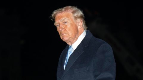Caso Epstein: i repubblicani non seguono le indicazioni di Trump