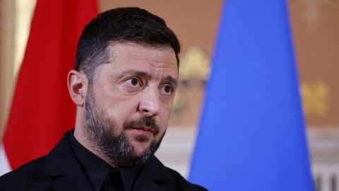 Ucraina, a Kiev incontro Zelensky-Pentagono sul piano pro-Russia per la fine della guerra
