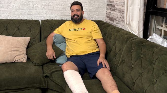 Un lavoro pericoloso. Essere giornalisti in Cisgiordania