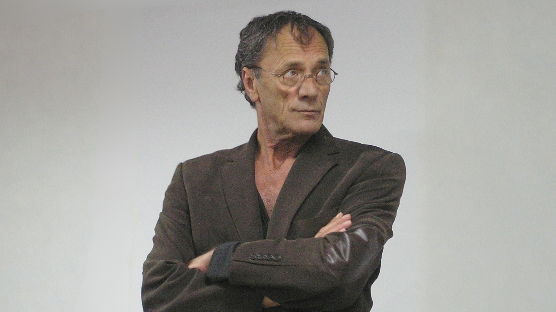 Addio a Mohammad Bakri, voce resistente per la Palestina libera