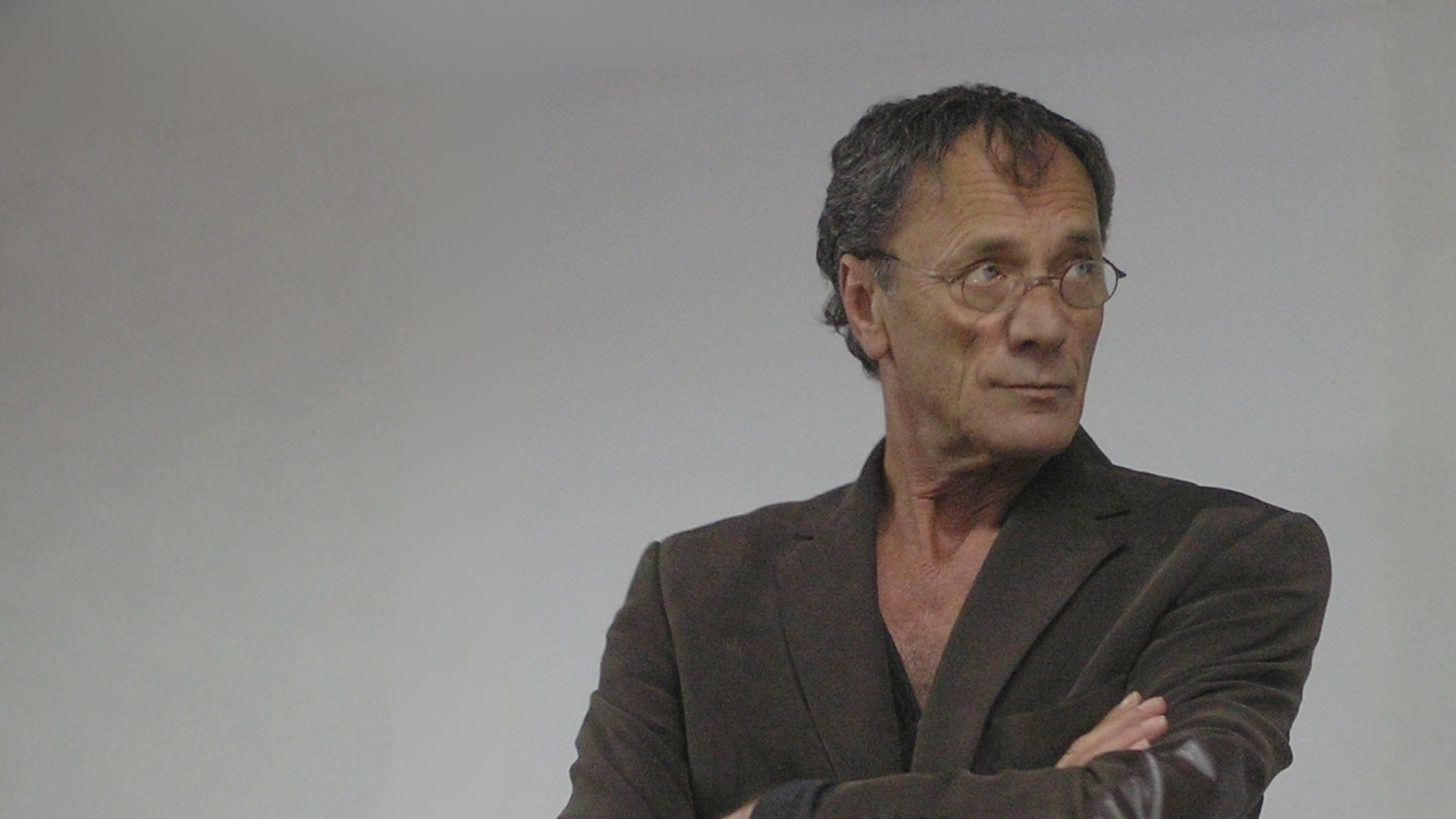 Mohammad Bakri slider