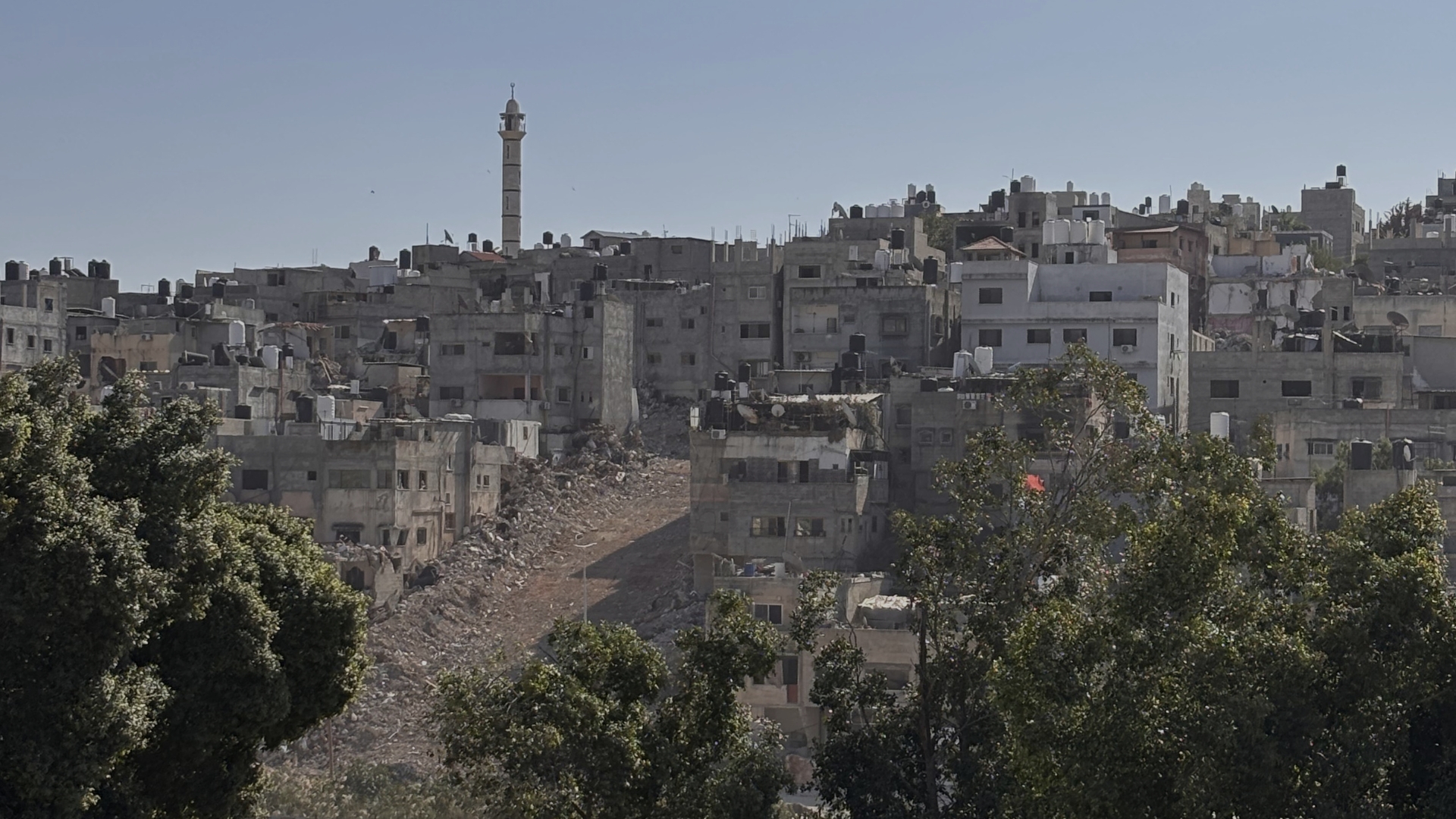 Cisgiordania: La tragedia senza fine degli abitanti dei campi profughi di Tulkarem slider