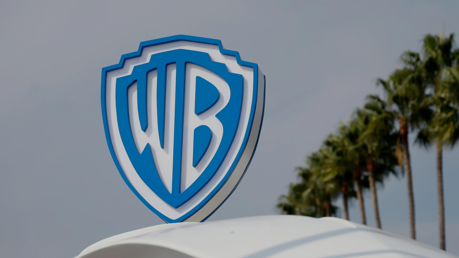 Warner Bros slider