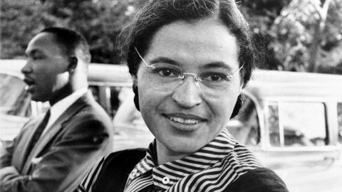 70 anni fa il “no” di Rosa Parks, divenuto simbolo della lotta degli afroamericani