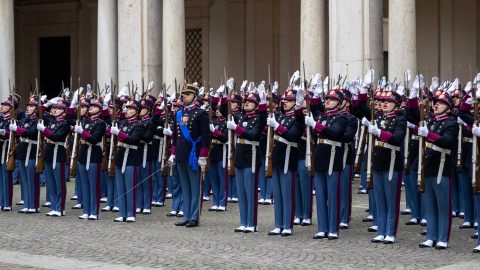 Meloni contro l’Università di Bologna per il no al corso riservato ai militari