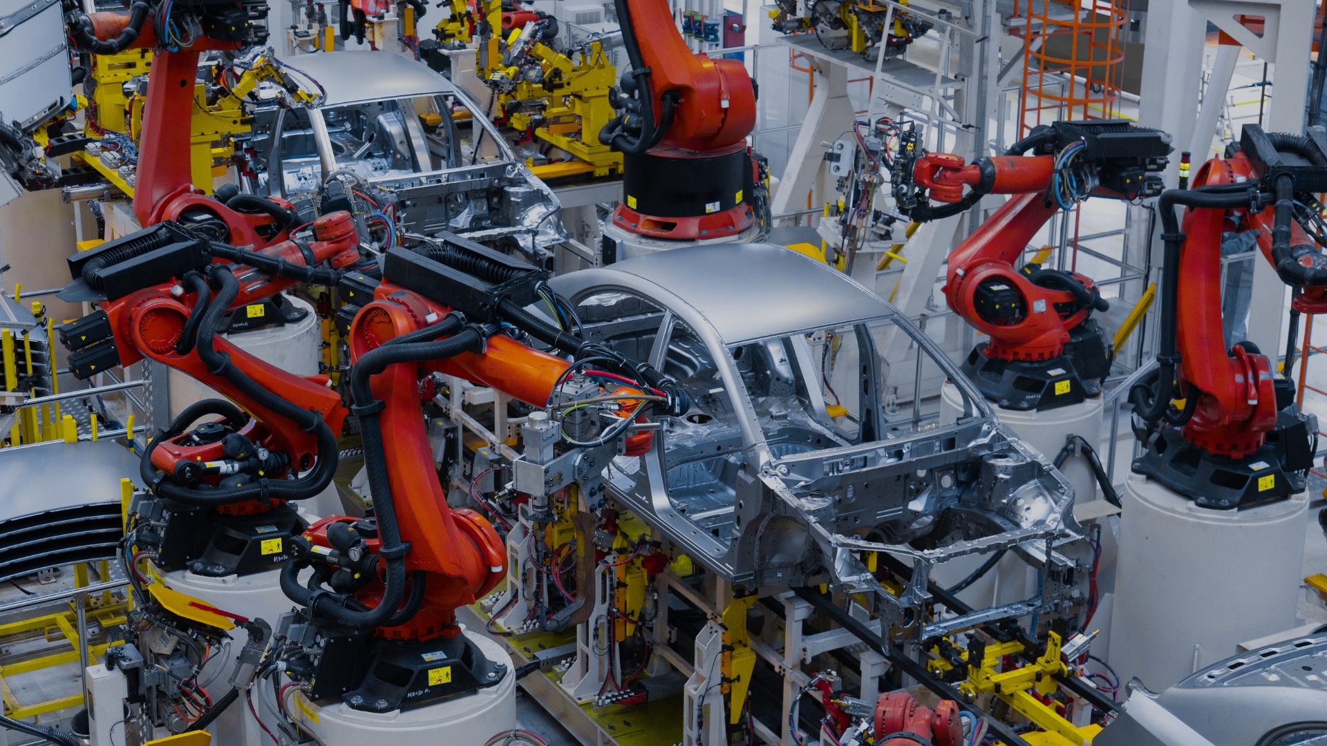 Green Deal, i produttori di auto aumentano il pressing slider