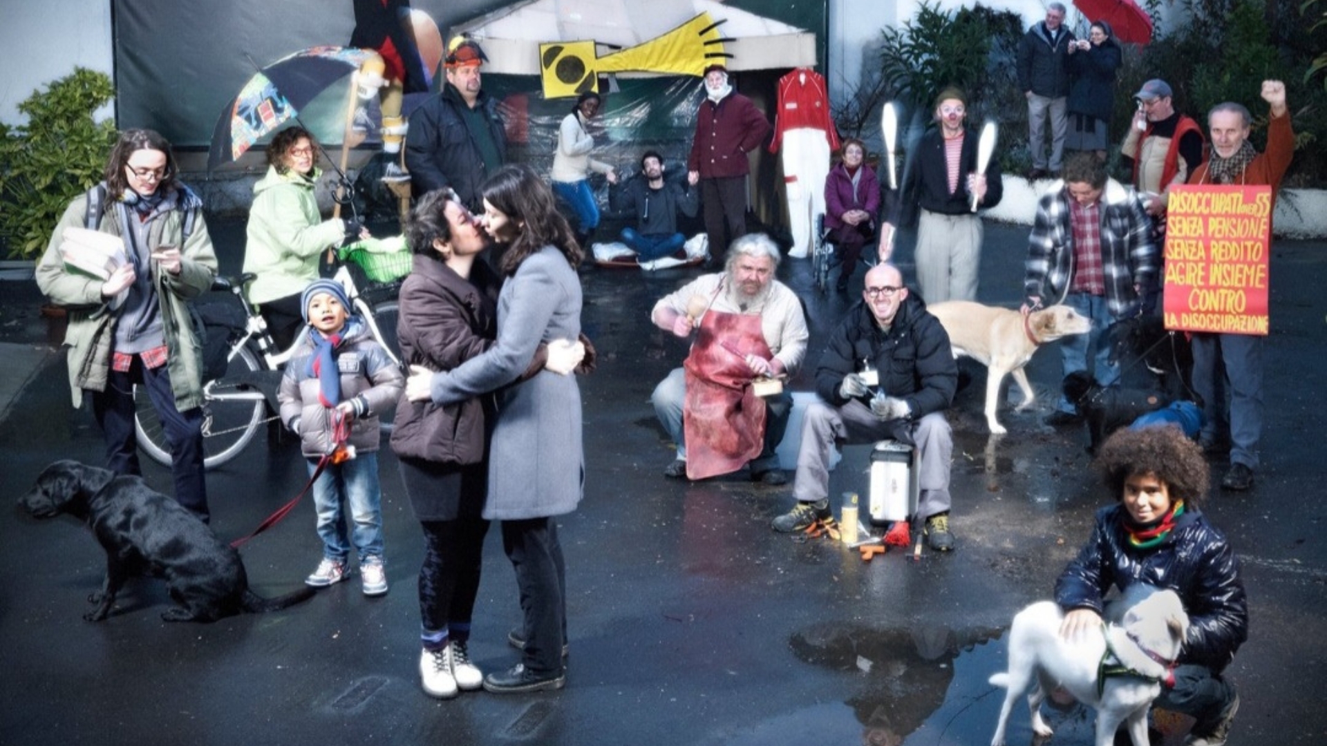 Dove andiamo l’anno prossimo con Radio Popolare?