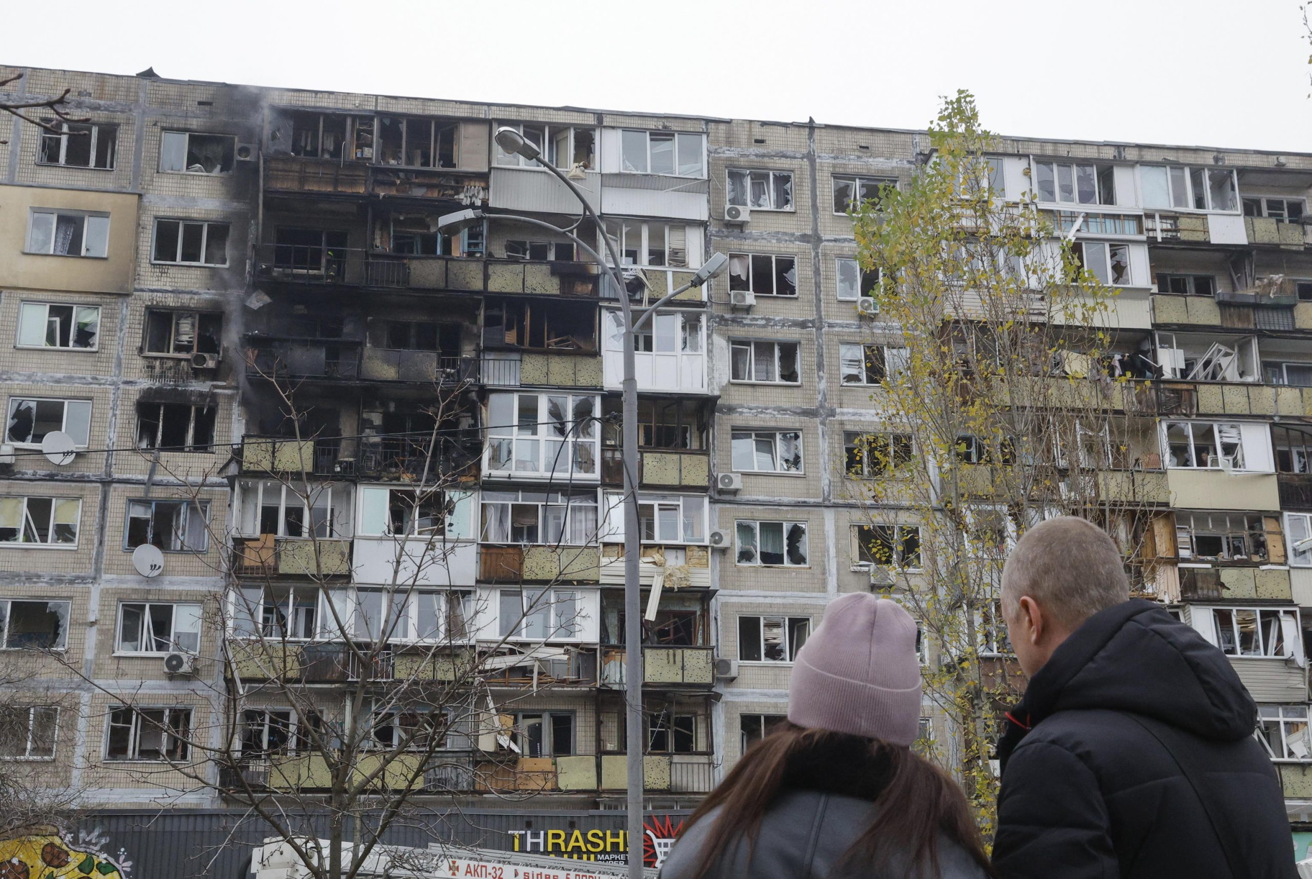 Politici corrotti e guerra infinita. In Ucraina la società è sfinita e spaccata