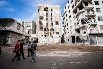 A un anno dalla caduta del regime di Assad, la Siria prova a guardare avanti