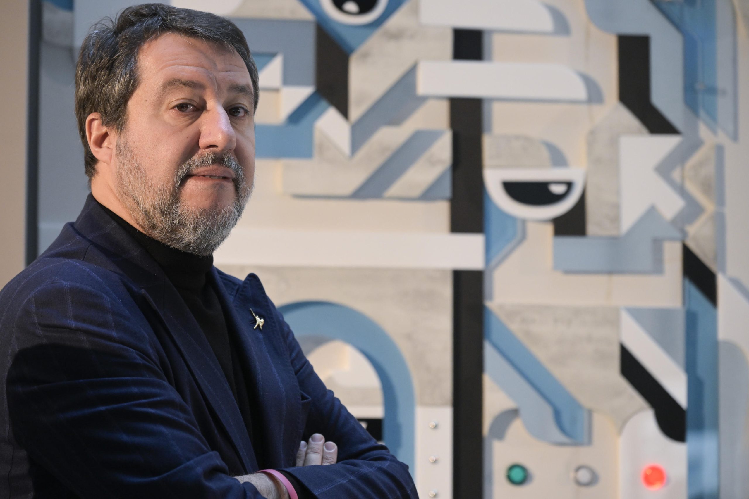 Aumentano i pedaggi in autostrada e Salvini dà la colpa ai giudici