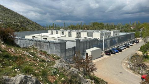 L’Europa pagherà le deportazioni dei migranti