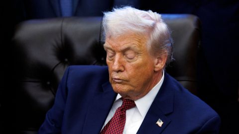 I nemici sono l'Europa e i migranti: il mondo secondo Donald Trump