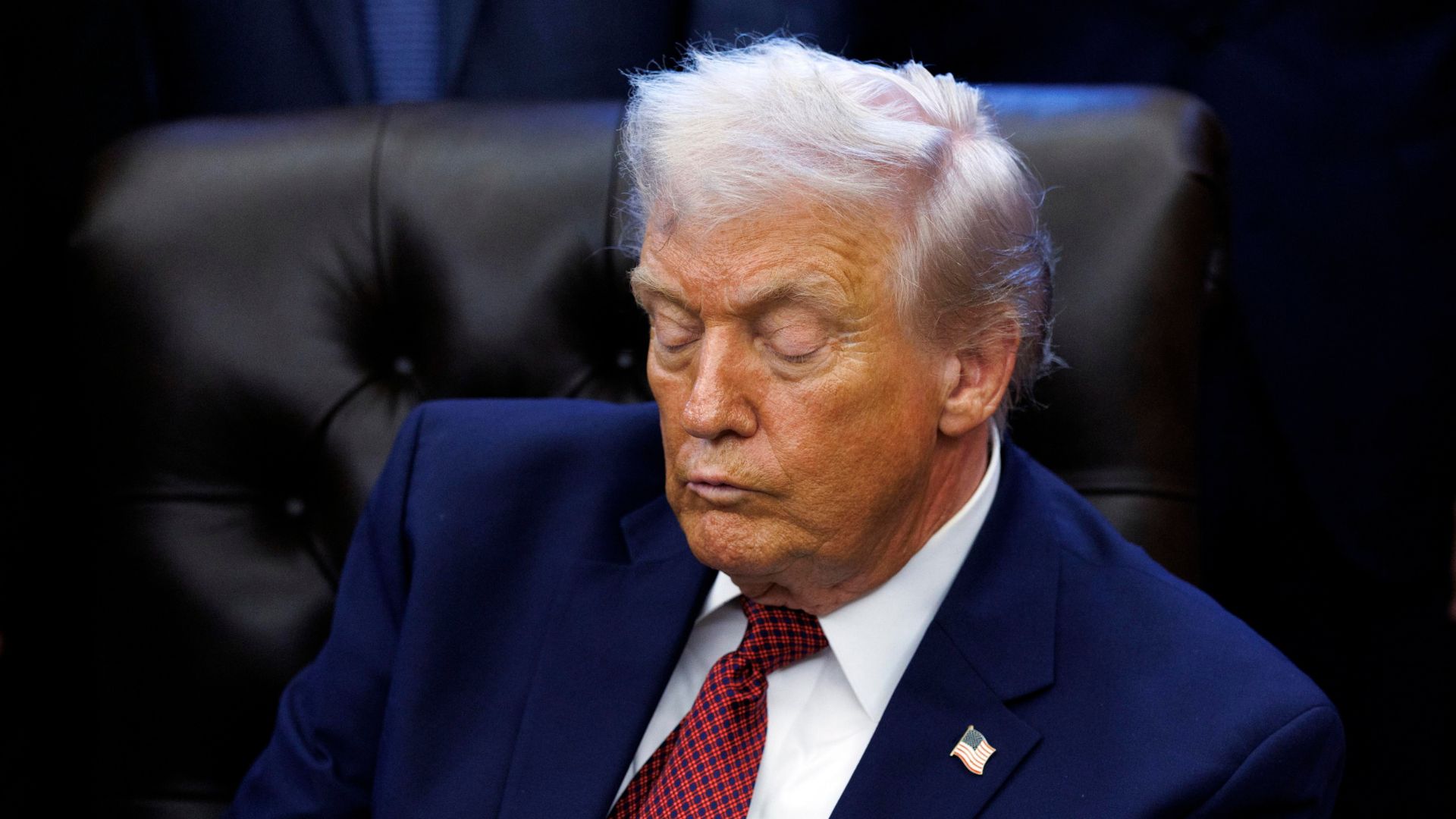 I nemici sono l'Europa e i migranti: il mondo secondo Donald Trump