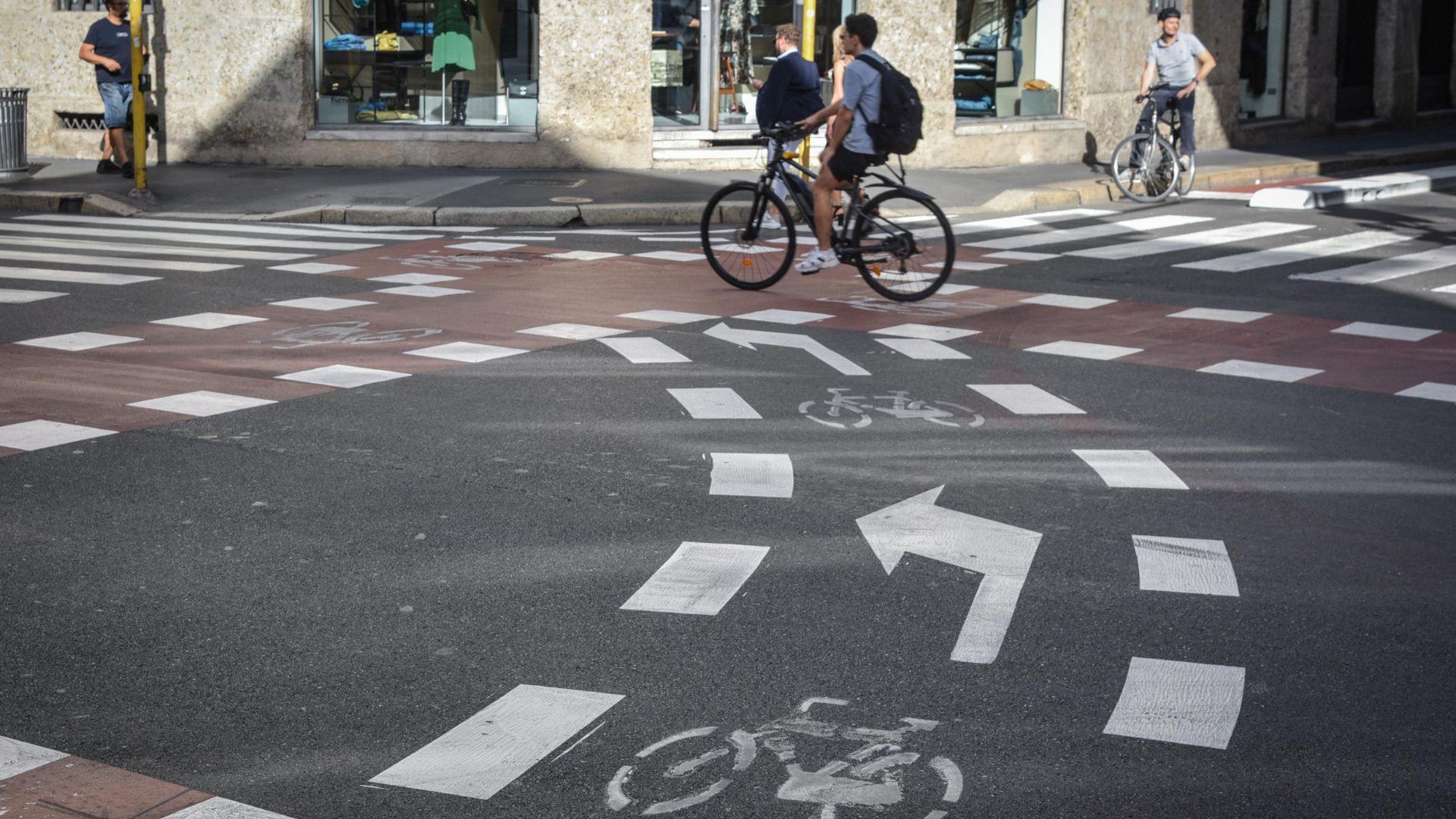 Milano. Assolto l'assessore Granelli per le morti sulle ciclabili, ora serve più coraggio per rendere sicure le strade