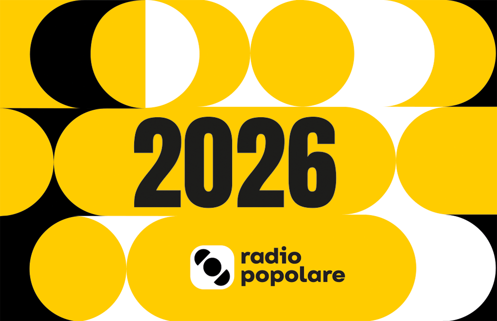 La tessera 2026! Eccola!