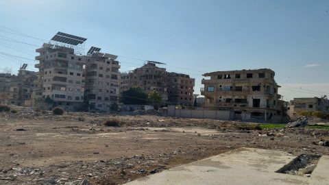 Gioia e dolore: le due facce della Siria nel primo anniversario della caduta di Assad