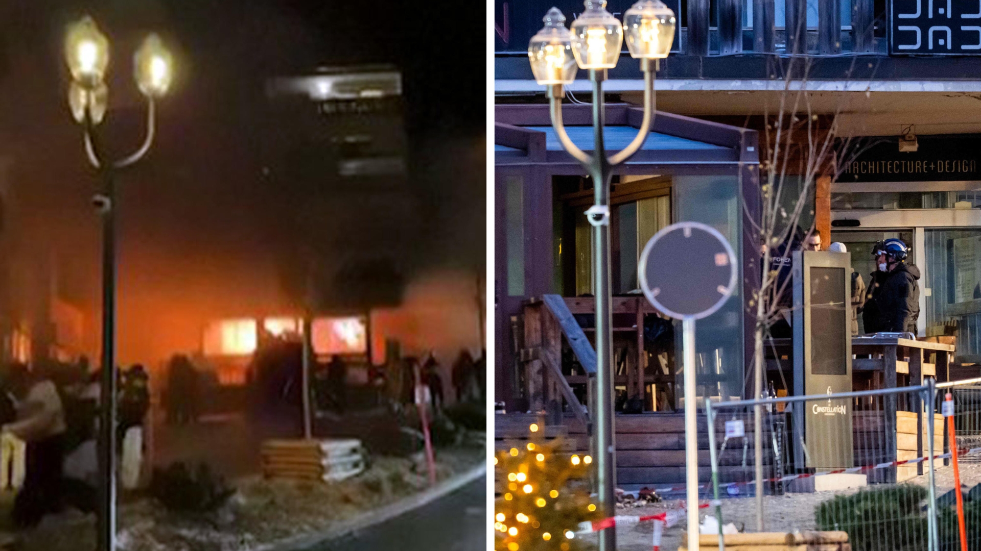 La strage di Crans-Montana, cos'è successo