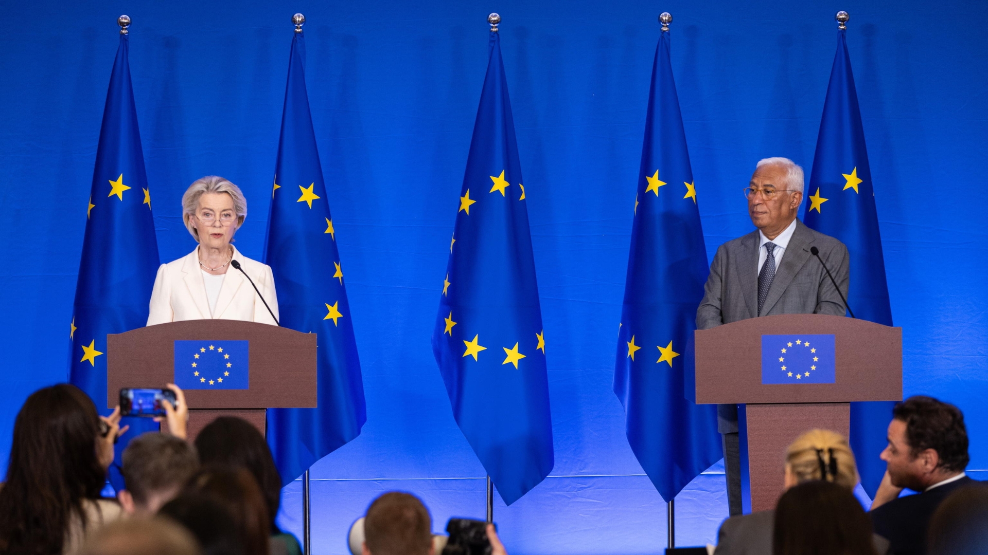 Venezuela, Europa troppo timida con Trump