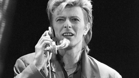 Live Pop del 15 gennaio: “David Bowie. Oltre lo spazio e il tempo”