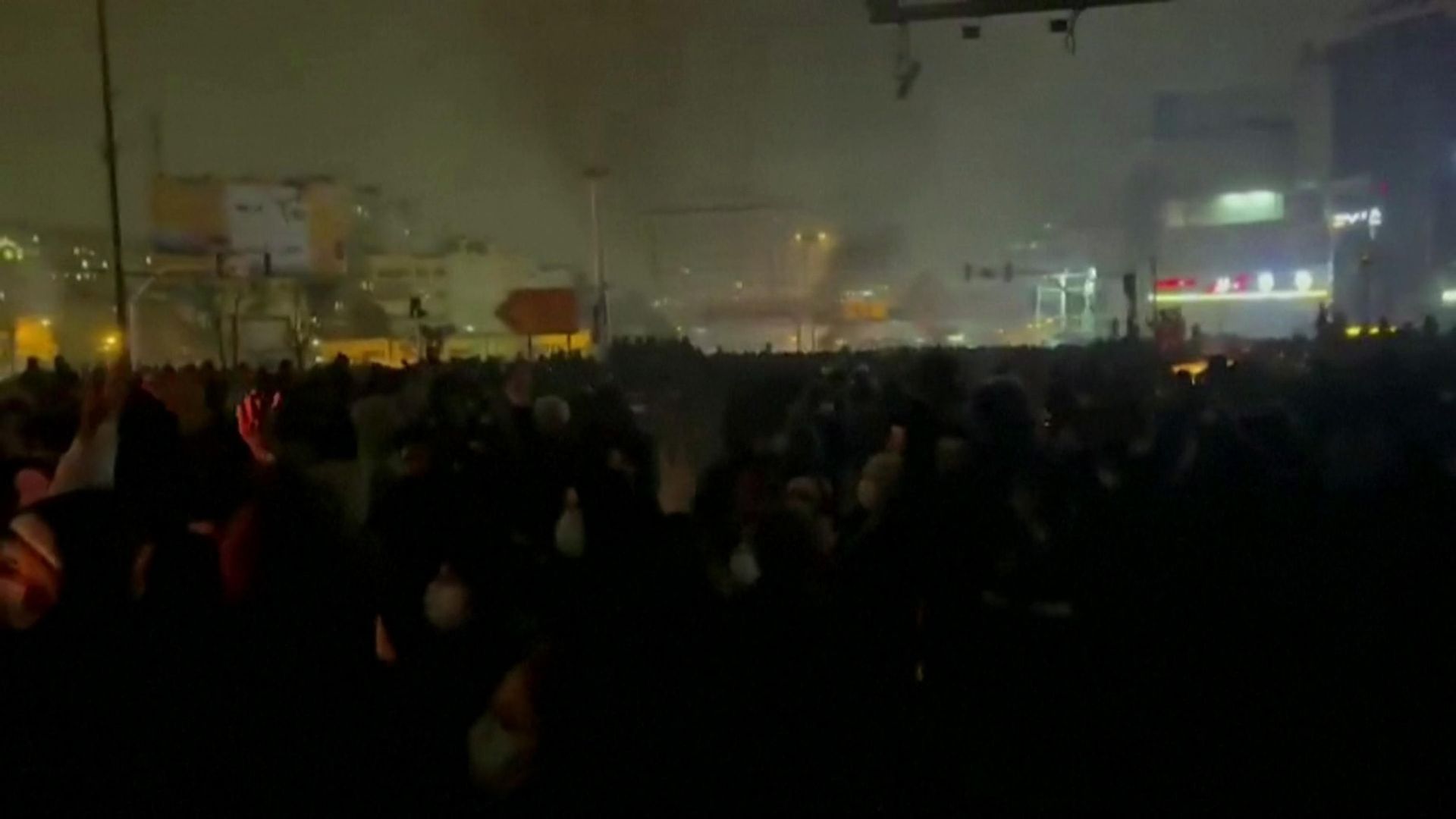 Iran. Lo scossone finale alla Repubblica Islamica è rinviato?