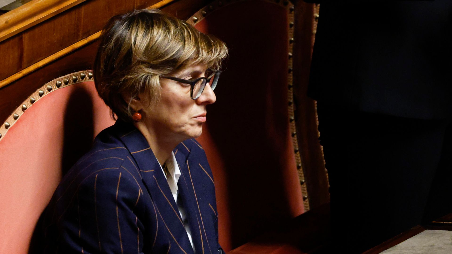 Violenza di genere: la destra cerca di annacquare la legge sul consenso